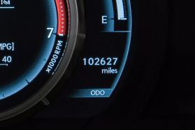 2018 LEXUS RC COUPE 4-CYL, TWIN TURBO, 2.0L RC 300 COUPE 2D