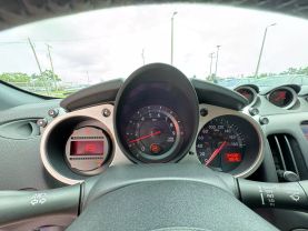 2019 NISSAN 370Z