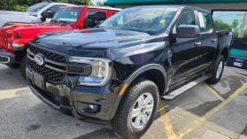 2024 Ford Ranger Supercrew - Image 1