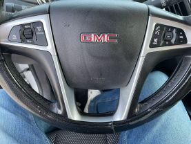 2013 GMC TERRAIN SUV 4-CYL, 2.4 LITER SLE-2 SPORT UTILITY 4D