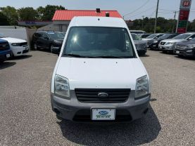 2011 FORD TRANSIT CONNECT CARGO CARGO 4-CYL, 2.0 LITER XL VAN 4D