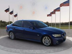 2010 BMW 3 SERIES SEDAN 6-CYL, 3.0 LITER 328I SEDAN 4D