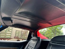 1974 CHEVROLET CORVETTE COUPE L48 V8 (350) STINGRAY