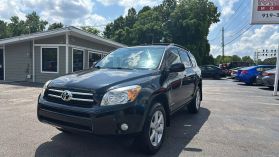 2007 Toyota Rav4 - Image 8