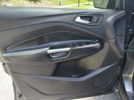 2018 FORD ESCAPE SUV 4-CYL, ECOBOOST, TURBO, 1.5 LITER SE SPORT UTILITY 4D