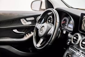 2016 Mercedes-benz Glc - Image 13