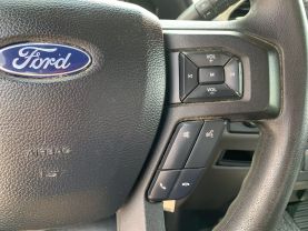 2020 FORD F250 SUPER DUTY CREW CAB 8FT KNAPHEIDE SERVICE BED TRUCK SERVICE/UTILITY TRUCKS V8, FLEX FUEL, 6.2 LITER XL PICKUP 4D 8 FT - Eddies Auto Sales