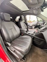 2011 CHEVROLET EQUINOX