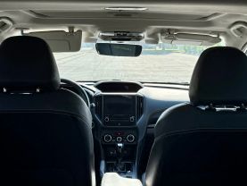 2022 SUBARU CROSSTREK SUV 4-CYL, 2.5 LITER SPORT SUV 4D