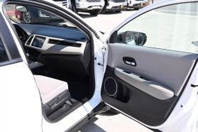 2016 HONDA HR-V SUV 4-CYL, I-VTEC, 1.8 LITER EX SPORT UTILITY 4D