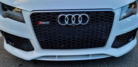 2014 AUDI RS 7 PRESTIGE SEDAN 4D