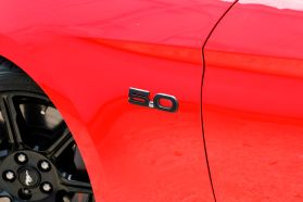 2018 Ford Mustang - Image 55