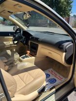 2001 VOLKSWAGEN PASSAT (NEW) SEDAN V6, 2.8 LITER GLX SEDAN 4D