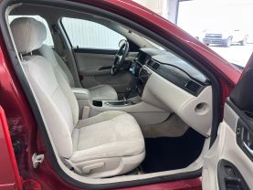 2007 CHEVROLET IMPALA