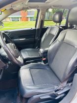 2014 JEEP COMPASS