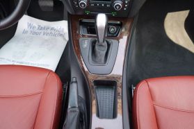 2009 BMW 3 SERIES SEDAN 6-CYL, 3.0 LITER 328I SEDAN 4D