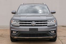 2019 Volkswagen Atlas - Image 8