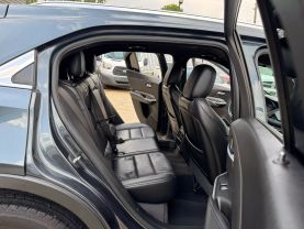 2020 CADILLAC XT4 SUV 4-CYL, TURBO, 2.0 LITER PREMIUM LUXURY SPORT UTILITY 4D at Motors On Wheels - used car dealership in Houston, Texas.