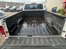 2016 RAM 2500 CREW CAB PICKUP V8, HEMI, 6.4 LITER TRADESMAN PICKUP 4D 8 FT