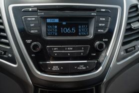 2016 HYUNDAI ELANTRA SEDAN 4-CYL, 1.8 LITER SE SEDAN 4D