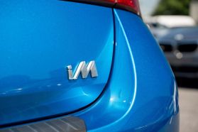 2018 TOYOTA COROLLA IM HATCHBACK 4-CYL, 1.8 LITER HATCHBACK 4D
