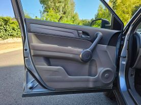 2008 HONDA CR-V LX SPORT UTILITY 4D