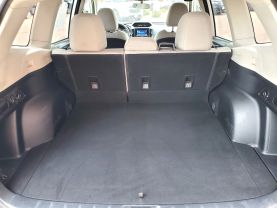 2024 SUBARU FORESTER SUV 4-CYL, 2.5 LITER SPORT UTILITY 4D