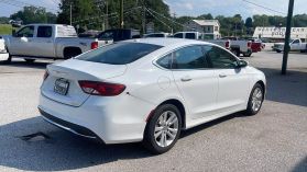 2016 Chrysler 200 Limited Sedan 4d - Image 4