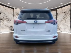 2017 TOYOTA RAV4 HYBRID