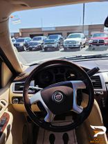 2007 CADILLAC ESCALADE SUV V8, HO, 6.2 LITER SPORT UTILITY 4D