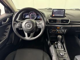 2016 MAZDA MAZDA3 HATCHBACK 4-CYL, SKYACTIV-G, 2.0L I SPORT HATCHBACK 4D