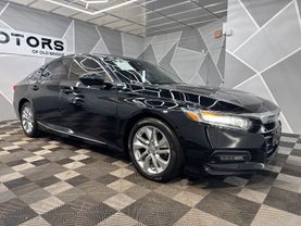 2020 HONDA ACCORD