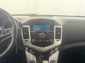 2016 CHEVROLET CRUZE LIMITED