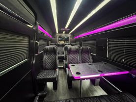 2025 MERCEDES-BENZ SPRINTER 3500 XD CARGO CARGO - AUTOMATIC - Dart Auto Group