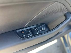 2016 AUDI A3 SEDAN 4-CYL, TURBO, 1.8 LITER 1.8T PREMIUM SEDAN 4D