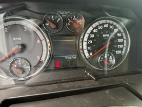 2011 RAM 5500 REGULAR CAB & CHASSIS CAB CHASSIS 6-CYL, TURBO DSL, 6.7L SLT CAB & CHASSIS 2D