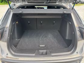 2024 CHEVROLET TRAX SUV 3-CYL, ECOTEC, TURBO, 1.2 LITER 2RS SPORT UTILITY 4D at T&T Repairables - used car dealership in Spencer, Indiana.