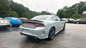 2022 Dodge Charger - Image 4