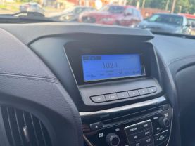 2013 HYUNDAI GENESIS COUPE COUPE 4-CYL, TURBO, 2.0 LITER 2.0T R-SPEC COUPE 2D