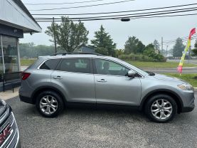 2015 MAZDA CX-9