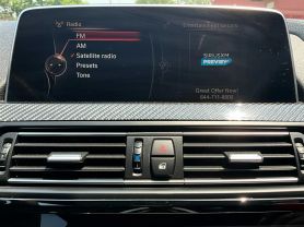 2016 Bmw M6 - Image 28