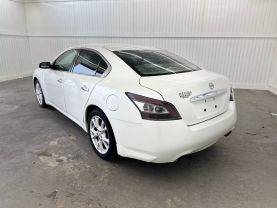 2013 NISSAN MAXIMA