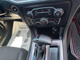 2021 DODGE CHARGER SEDAN V6, 3.6 LITER SXT SEDAN 4D