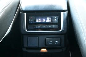2019 SUBARU ASCENT SUV 4-CYL, TURBO, 2.4 LITER PREMIUM SPORT UTILITY 4D