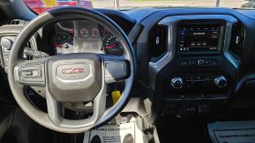 2023 Gmc Sierra 3500 Hd Crew Cab - Image 10