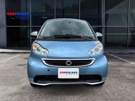 2014 Smart Fortwo Pure Hatchback Coupe 2d - Image 8