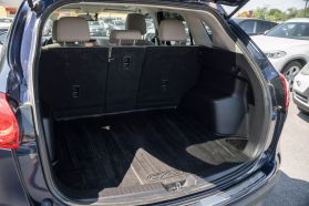 2013 MAZDA CX-5 SUV 4-CYL, SKYACTIV-G, 2.0L TOURING SPORT UTILITY 4D