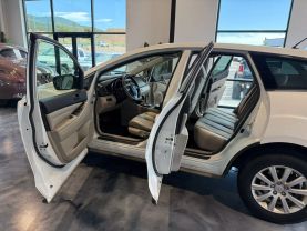 2012 MAZDA CX-7 SUV 4-CYL, 2.5 LITER I SPORT SUV 4D