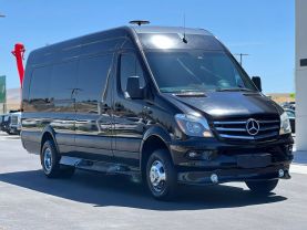 2018 DMRWS DAY CRUISER PASSENGER V6, TURBO DSL, 3.0L - - The Auto Lot