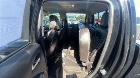 2018 GMC CANYON CREW CAB PICKUP 4-CYL, TRBO DSL, 2.8 DENALI PICKUP 4D 5 FT